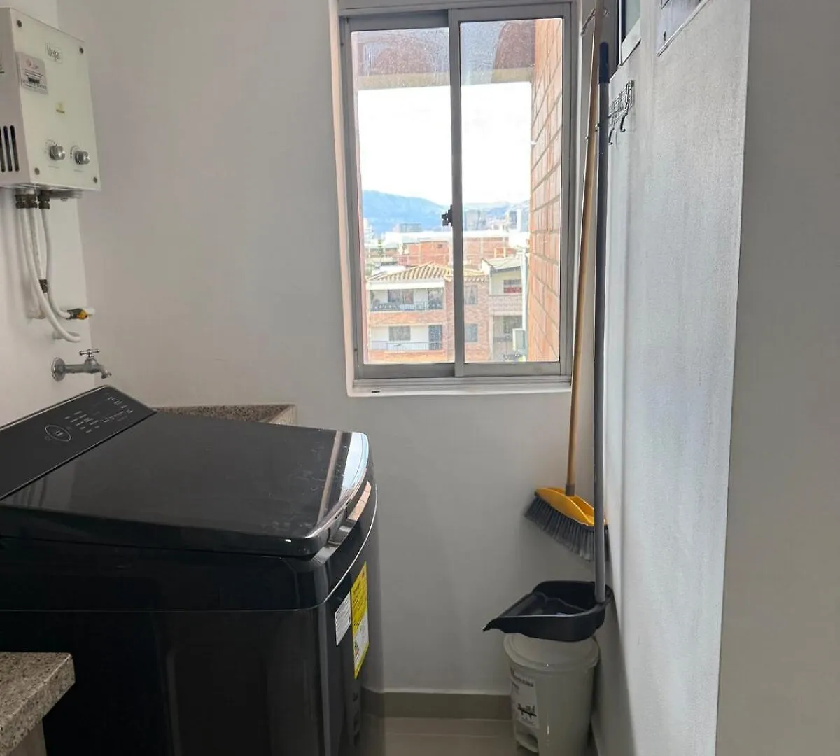 Apartment 2 South Medellin