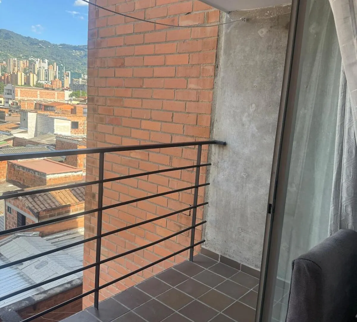 Apartment 2 South Medellin