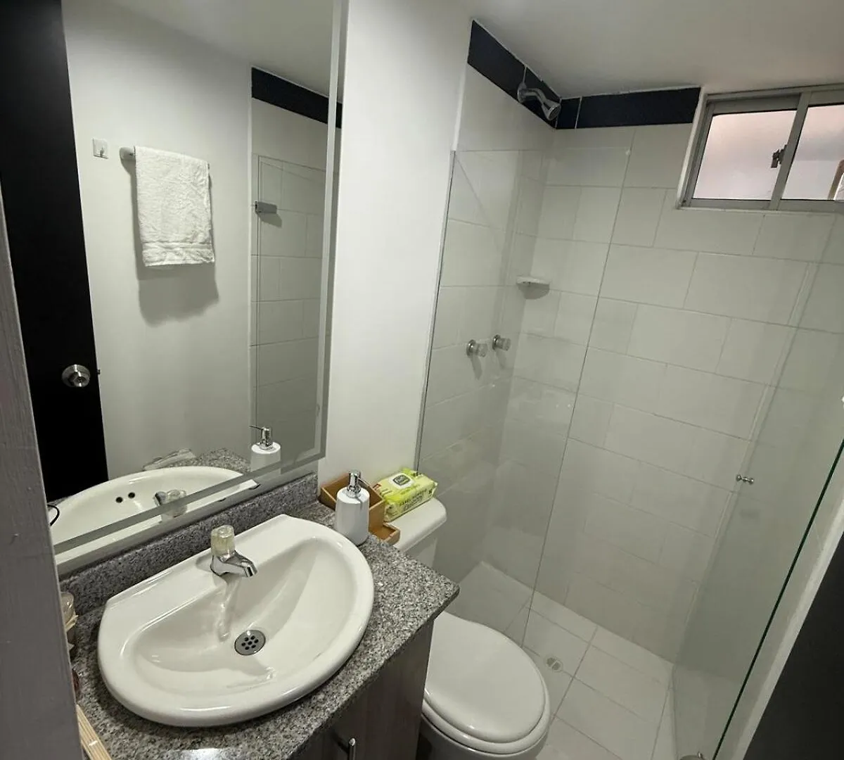 Apartment 2 South Medellin Colombia
