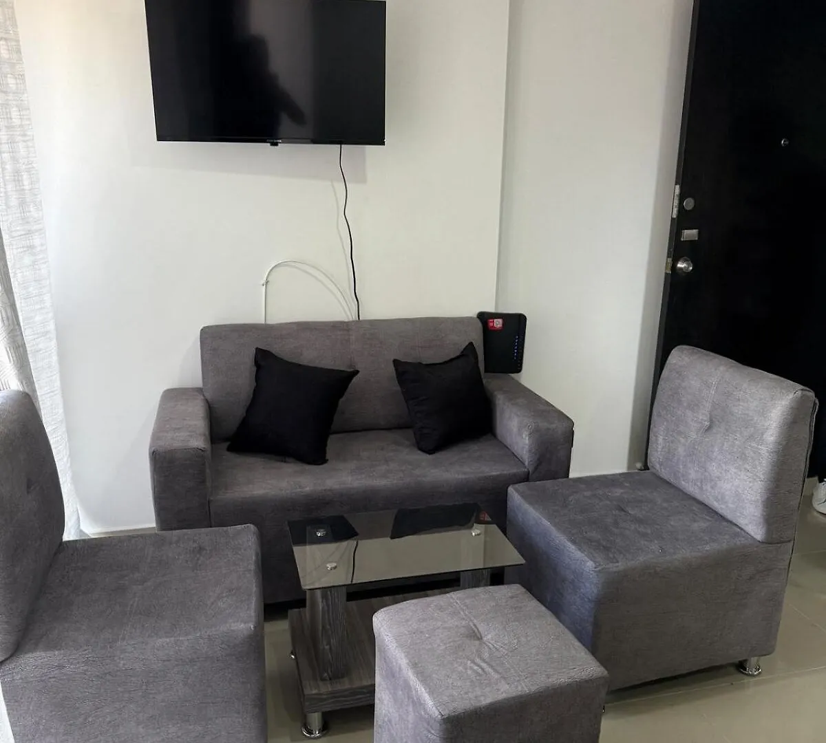 Apartment 2 South Medellin