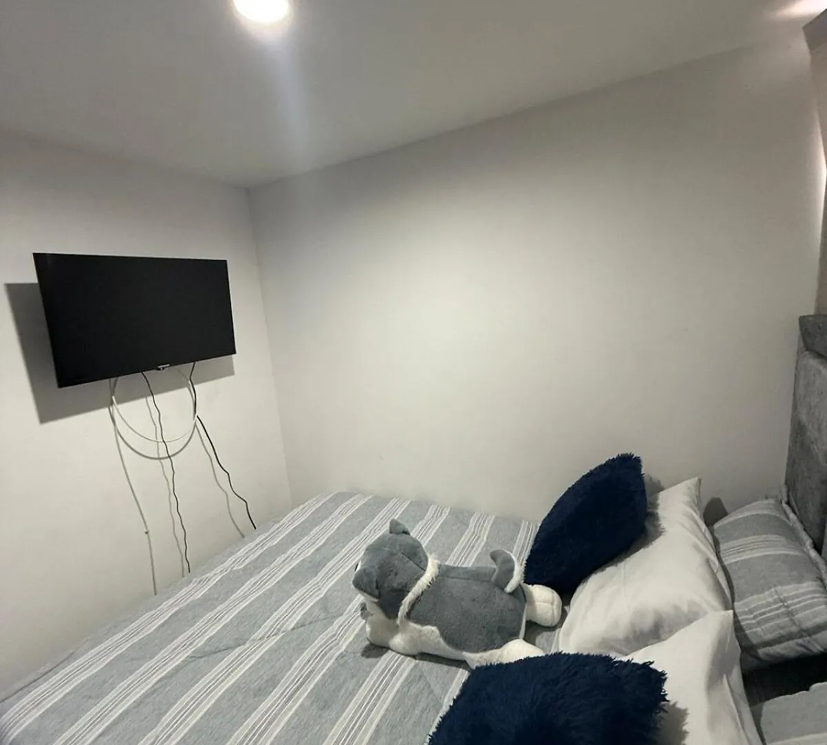 Apartment 2 South Medellín Kolumbie