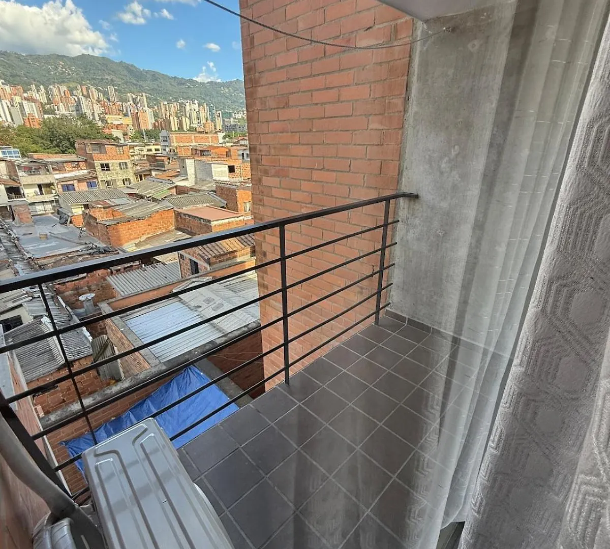 Apartment 2 South Medellín Kolumbie