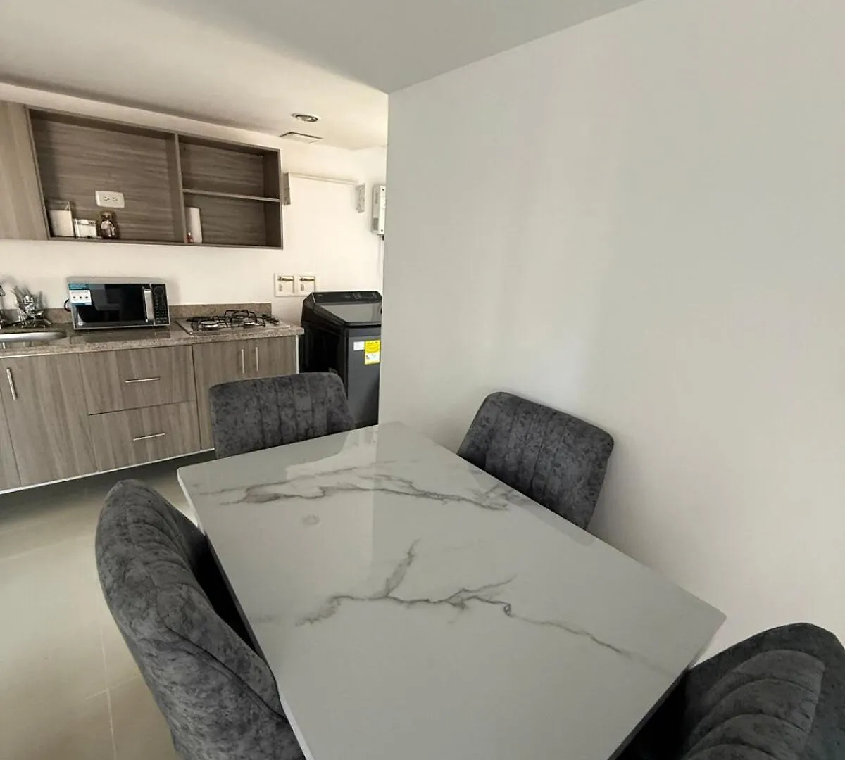Apartment 2 South Medellín