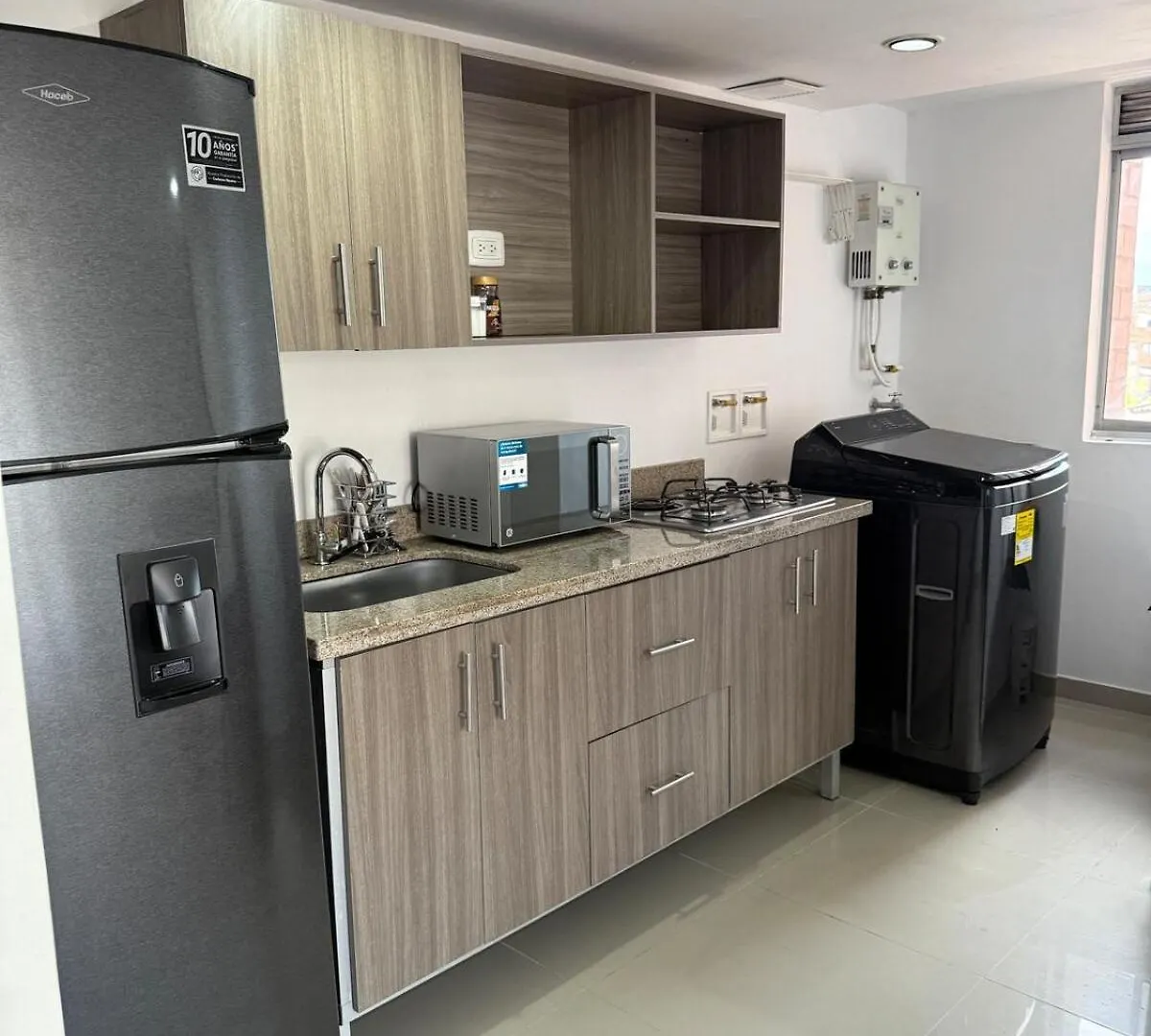 Apartment 2 South Medellin 0*,  Colombia